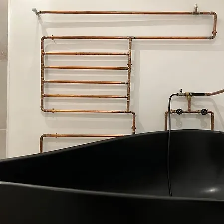 L'arco Living 1 Διαμέρισμα *