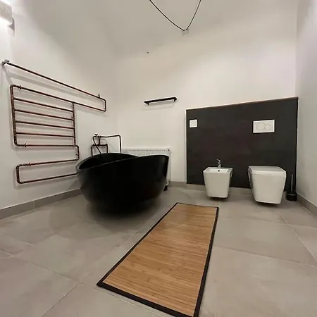 L'arco Living 1 Διαμέρισμα *