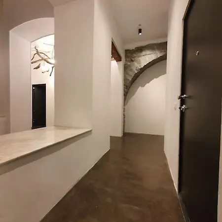 Διαμέρισμα L'arco Living 1