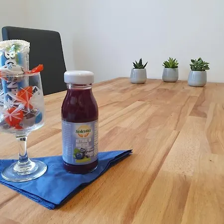 L'arco Living 1 Διαμέρισμα *