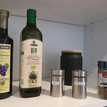 L'arco Living 1 Διαμέρισμα Τεργέστη