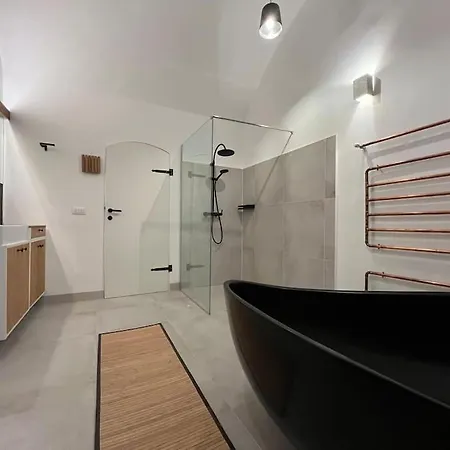 Διαμέρισμα L'arco Living 1 *