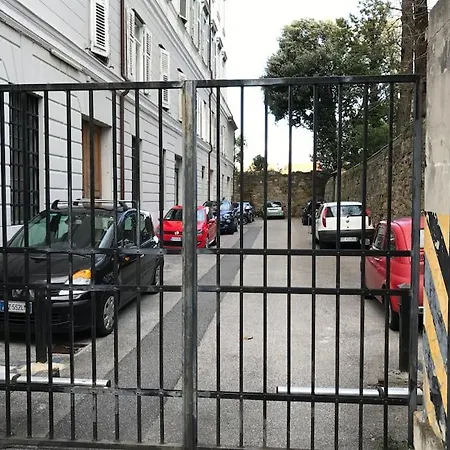 L'arco Living 1 Διαμέρισμα Τεργέστη