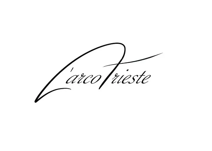 L'arco Living 1 Appartement Trieste