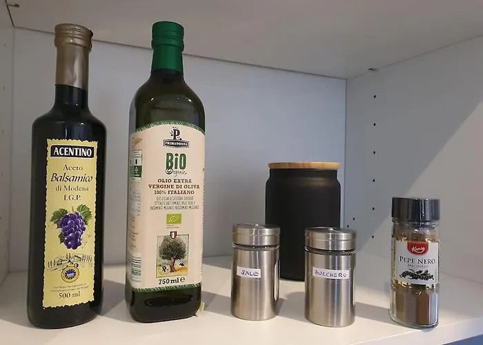 L'arco Living 1 Appartement Trieste