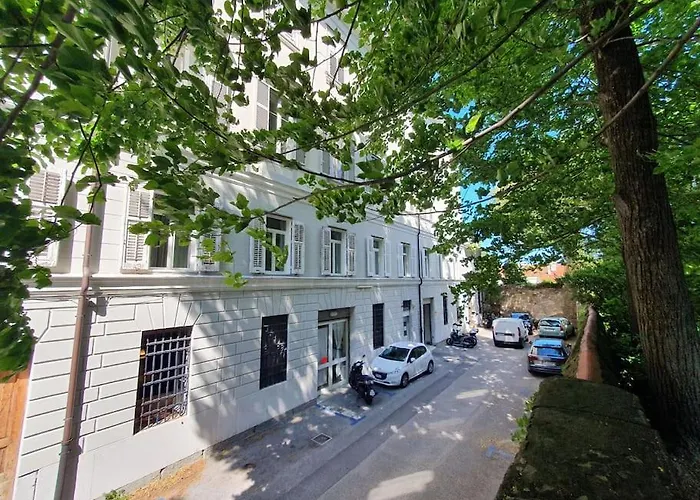 Appartement L'arco Living 1 *