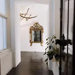 Apartamento L'arco Living 1 *