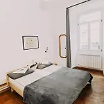 L'arco Living 1 Apartamento Trieste