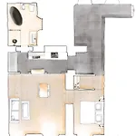 L'arco Living 1 * Trieste