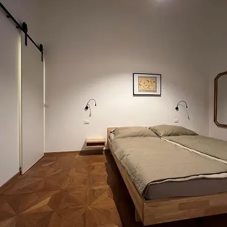 Apartment L'arco Living 1 *