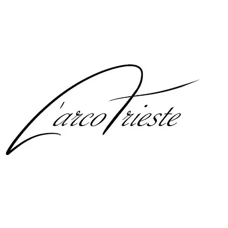 L'arco Living 1 公寓 的里雅斯特