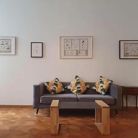 L'arco Living 1 公寓