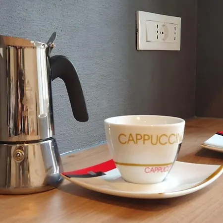 L'arco Living 1 的里雅斯特