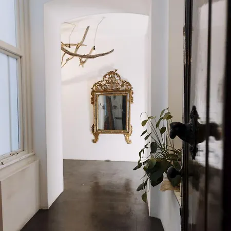 公寓 L'arco Living 1 *