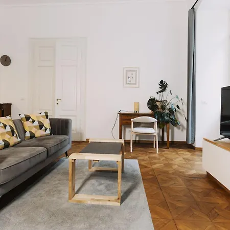 L'arco Living 1 Apartament *