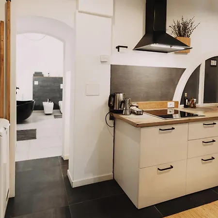 L'arco Living 1 Trieste