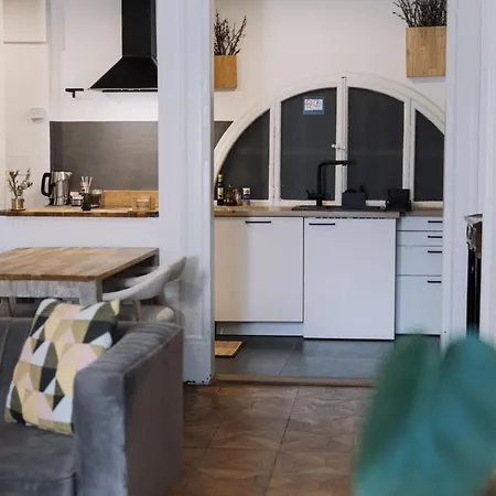 L'arco Living 1 Trieste