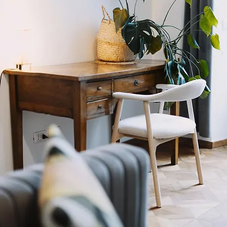 L'arco Living 1 * Triest
