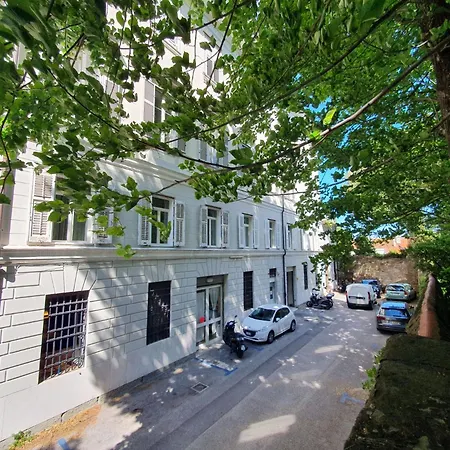 L'arco Living 1 Apartamento