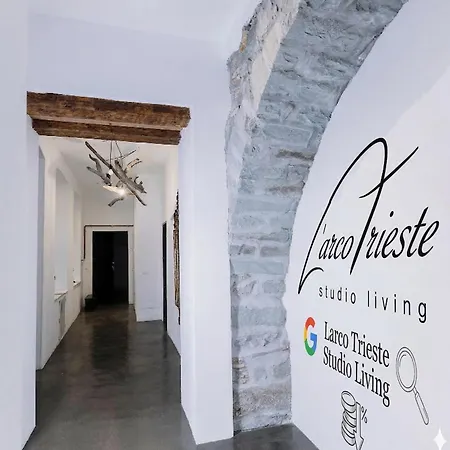 L'arco Living 1