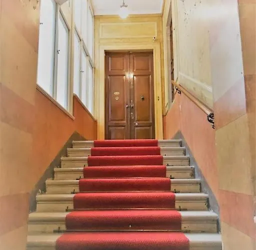 L'arco Living 1 Apartment