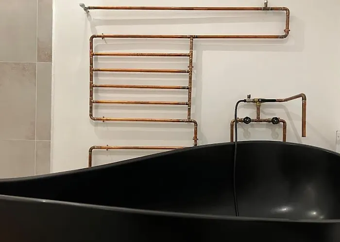 L'arco Living 1 Daire *