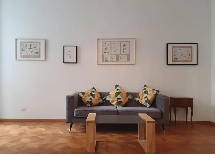 L'arco Living 1 Apartment