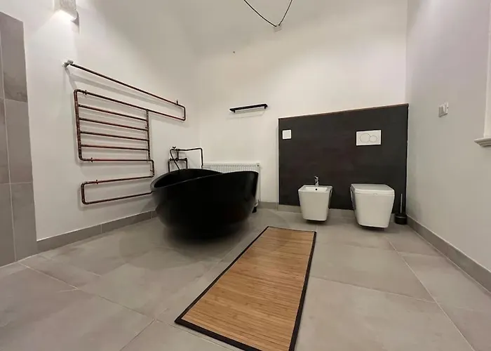 L'arco Living 1 Apartment *