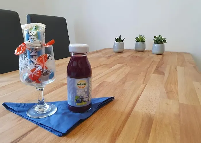 L'arco Living 1 Apartment *