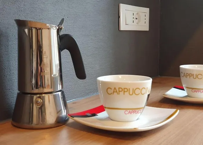 L'arco Living 1 Triest