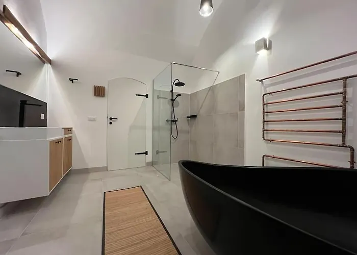 Daire L'arco Living 1 *