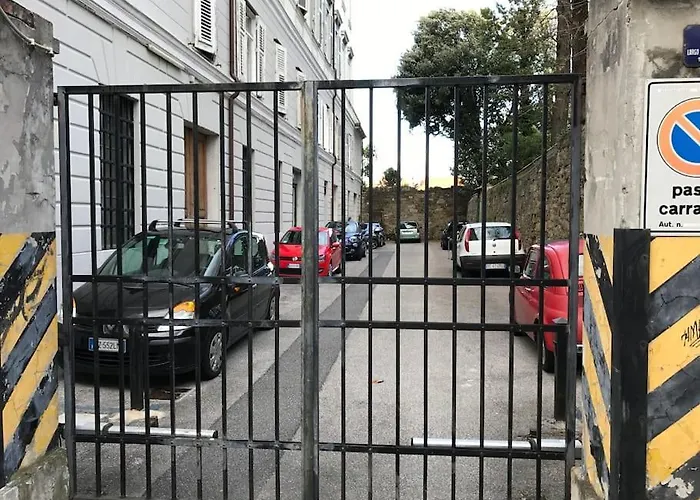 L'arco Living 1 Apartment Triest