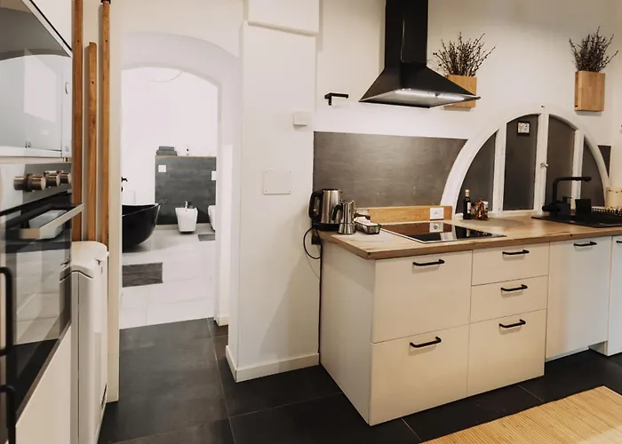 L'arco Living 1 Trieste