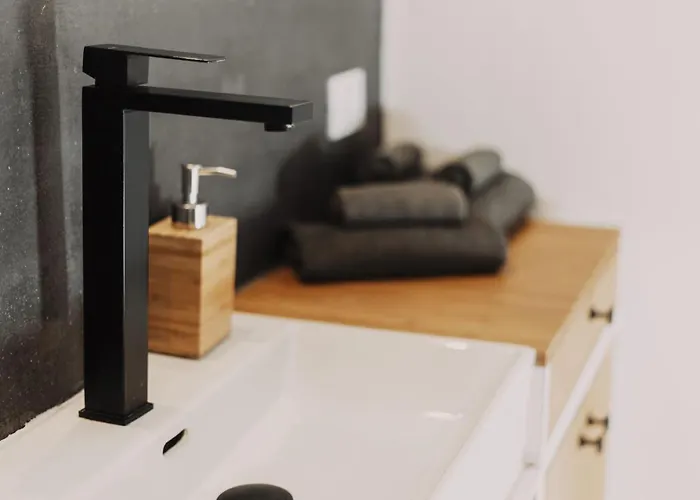 L'arco Living 1 Daire *