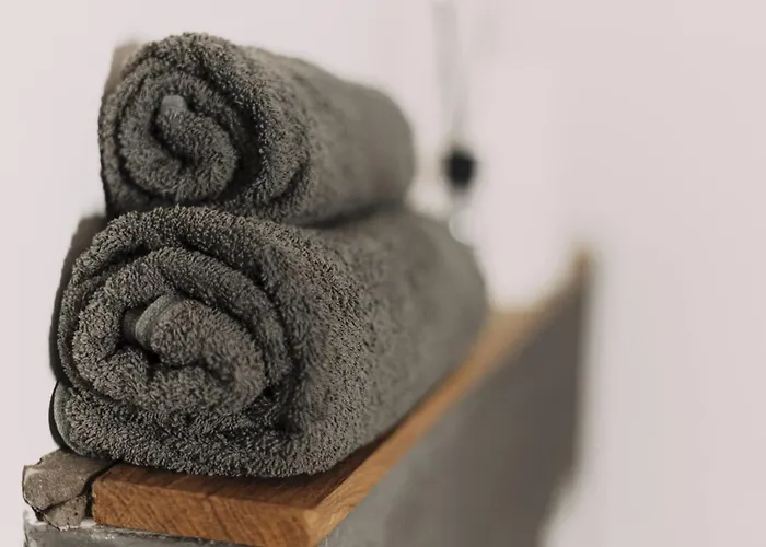 L'arco Living 1 * Trieste