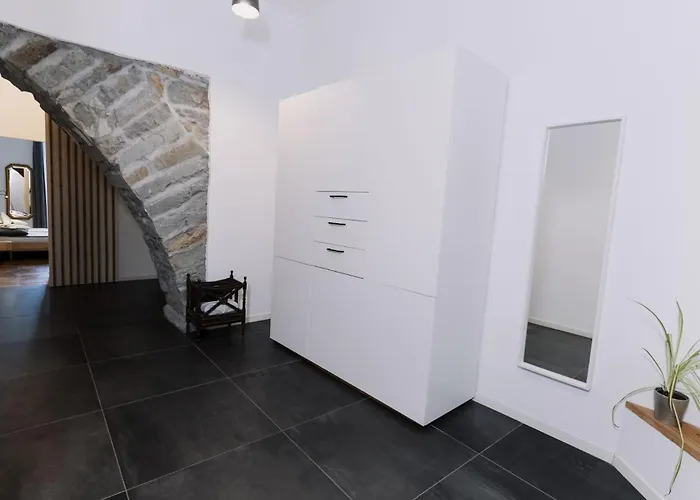 L'arco Living 1 * Trieste