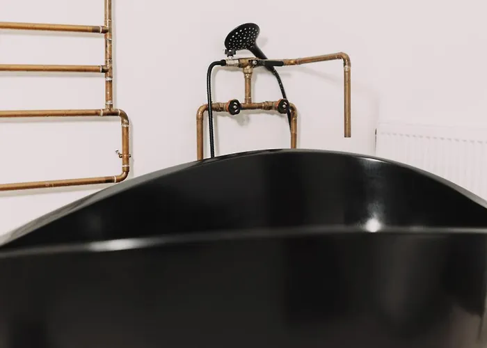 Daire L'arco Living 1 *