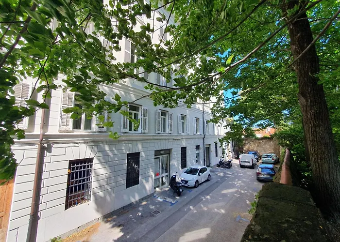 L'arco Living 1 Daire